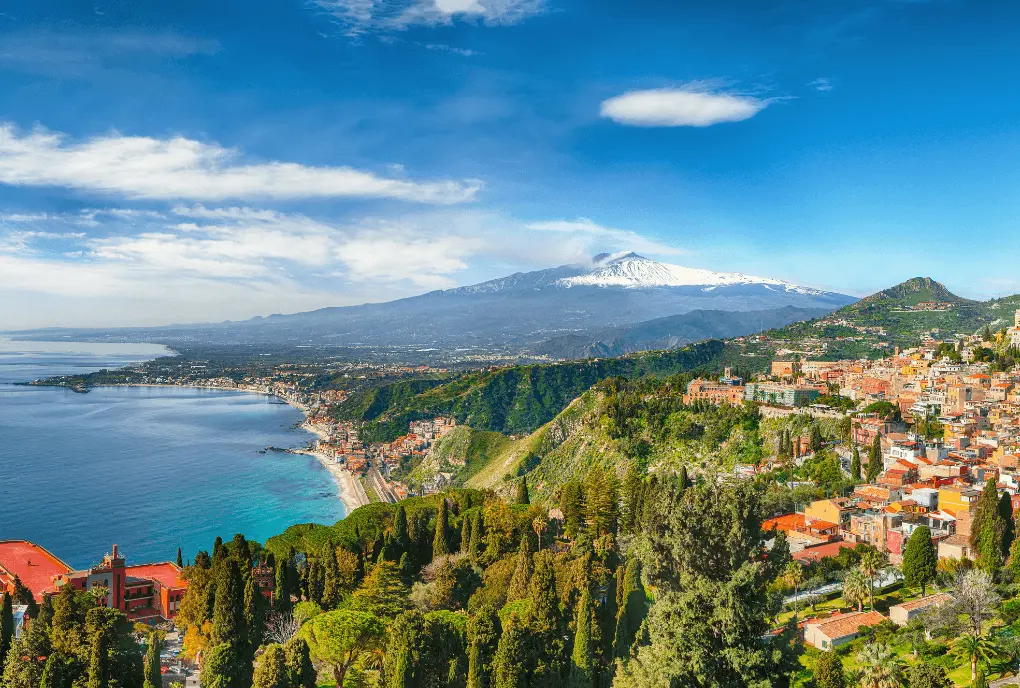 taormina