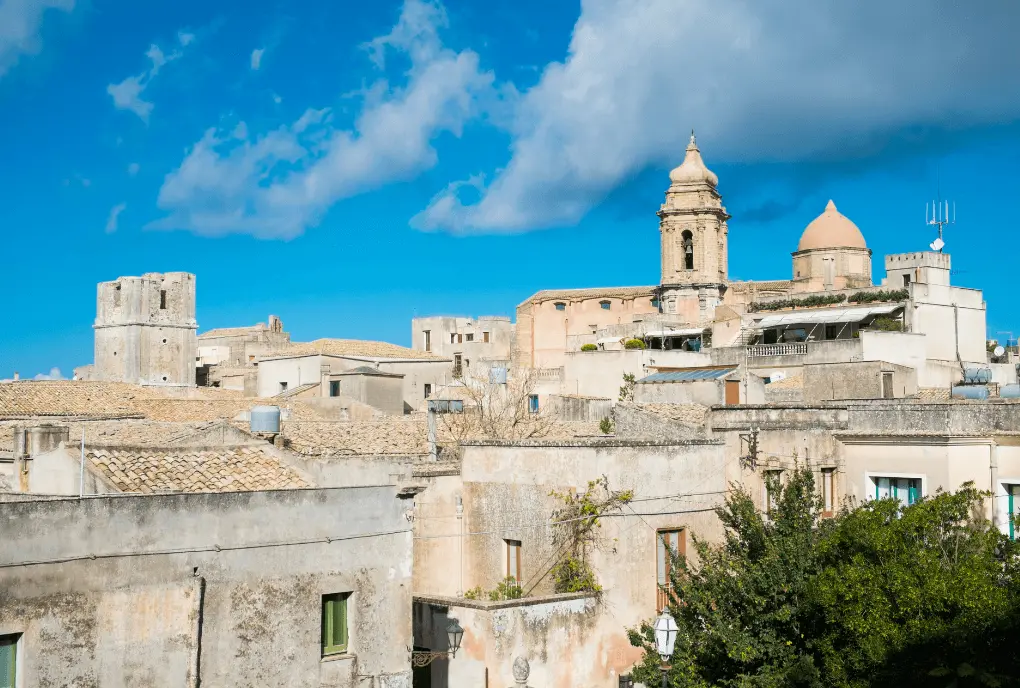 erice