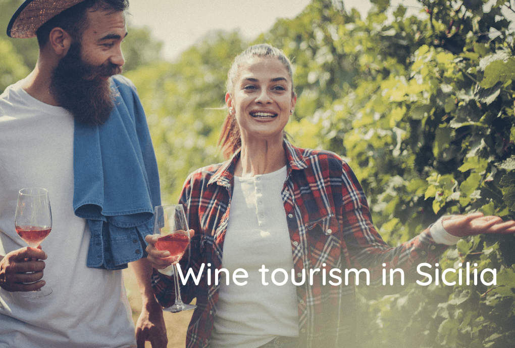 wine tourism sicilia