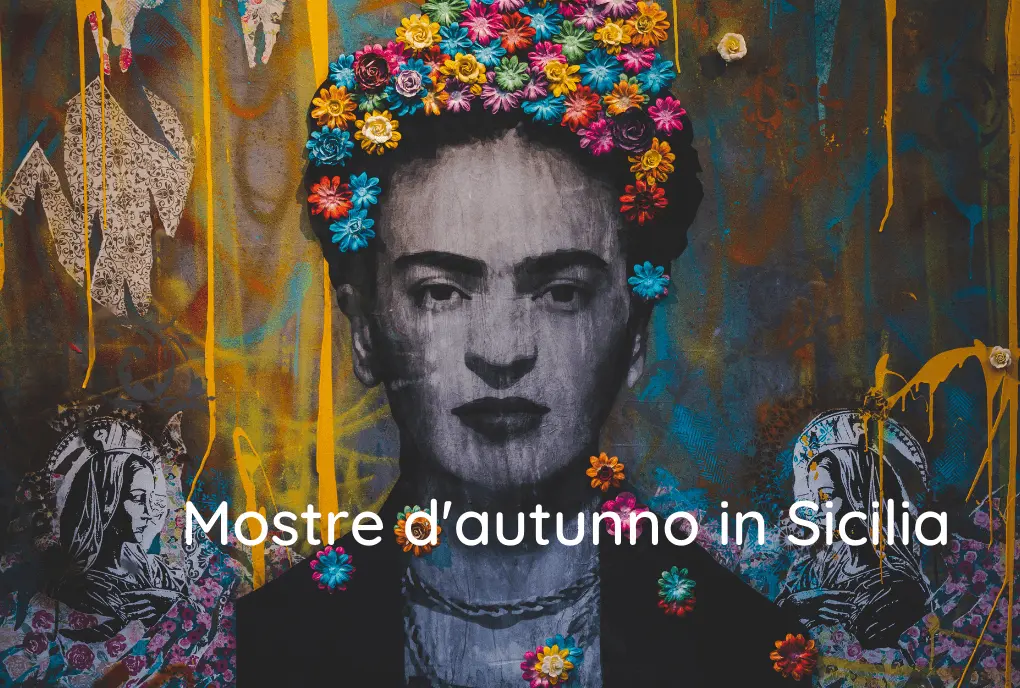 autumn exhibitions in sicily