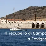 recupero di camparia a favignana