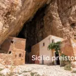 sicilia preistorica