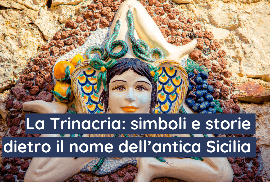ancient sicilian symbols