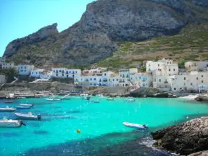 isola di favignana