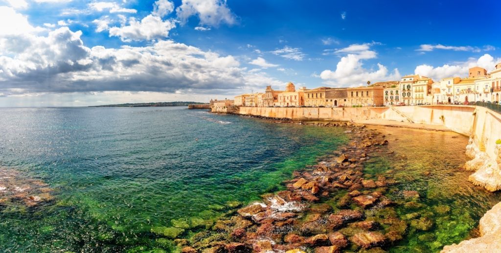 ortigia posti da visitare in Sicilia
